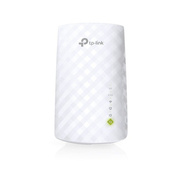 Producto - Extensor Mesh Wifi AC750