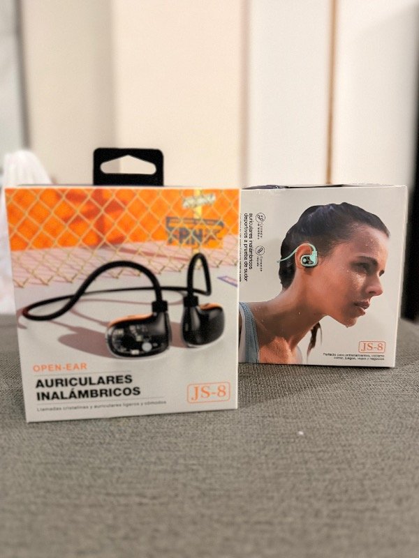 Producto - Auricular deportivo