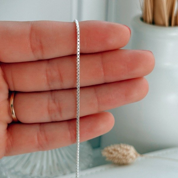 Producto - Pulsera Nicole Plata 925