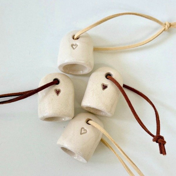 Producto - Apaga velas Cuore