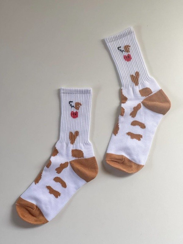 Producto - Tenis Vaquita - 0