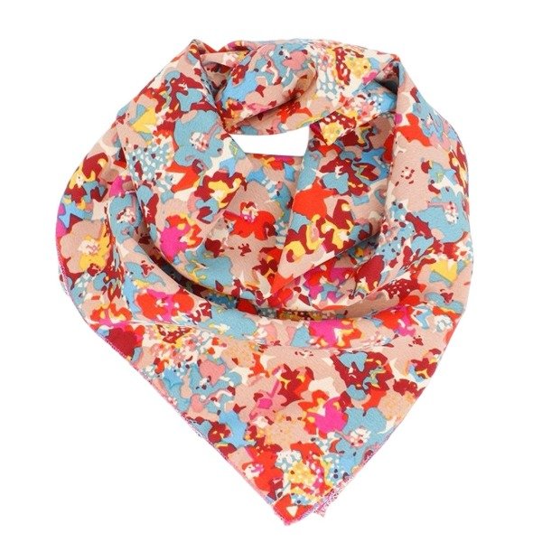 Producto - Pañuelo Flowers Love