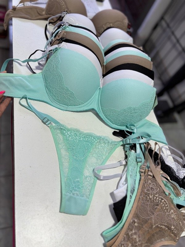 Producto - Conjunto Luna