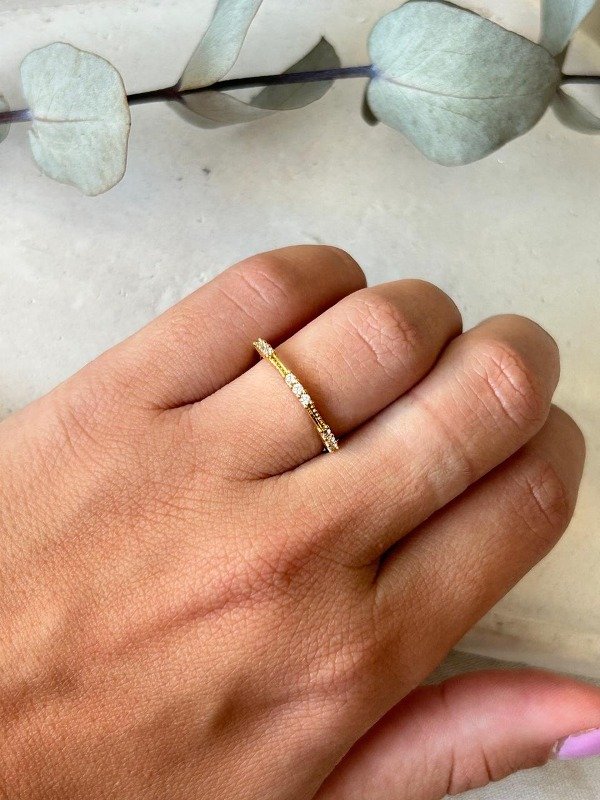 Producto - Anillo Moli