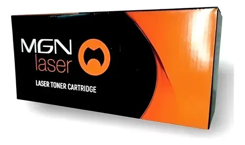 Producto - Cartucho De Toner 279a Magna Para M12w-m12a-m26nw-26a Negro