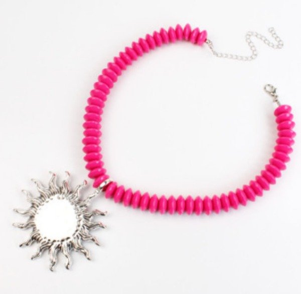 Producto - Collar Magdalena - 4
