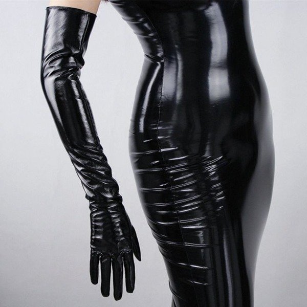 Producto - Guantes largos