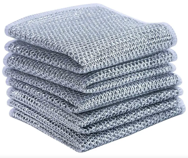 Producto - Paño cocina sola 20x20cm 10u