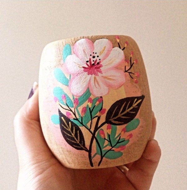 Producto - Mate Ramflor