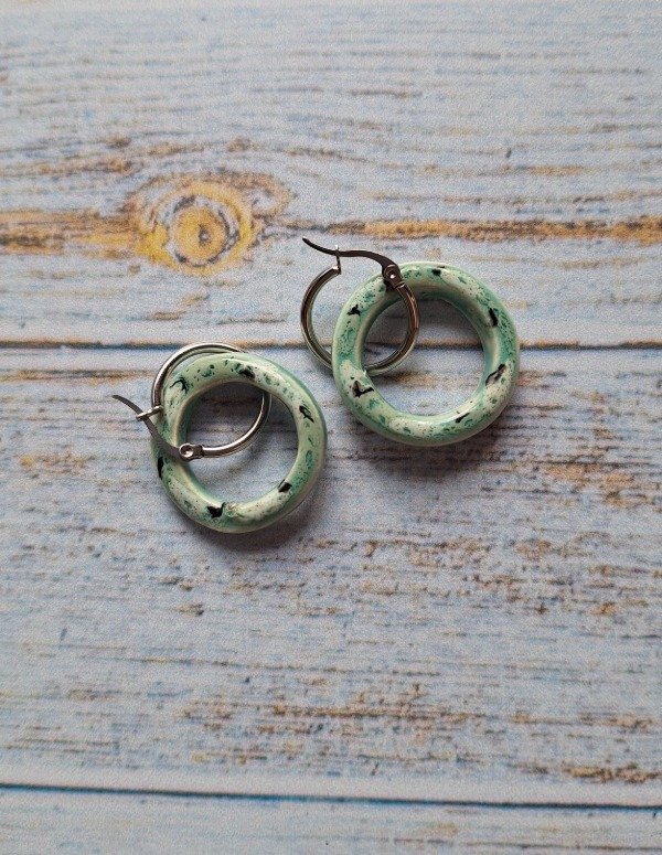 Producto - Aros Bruma