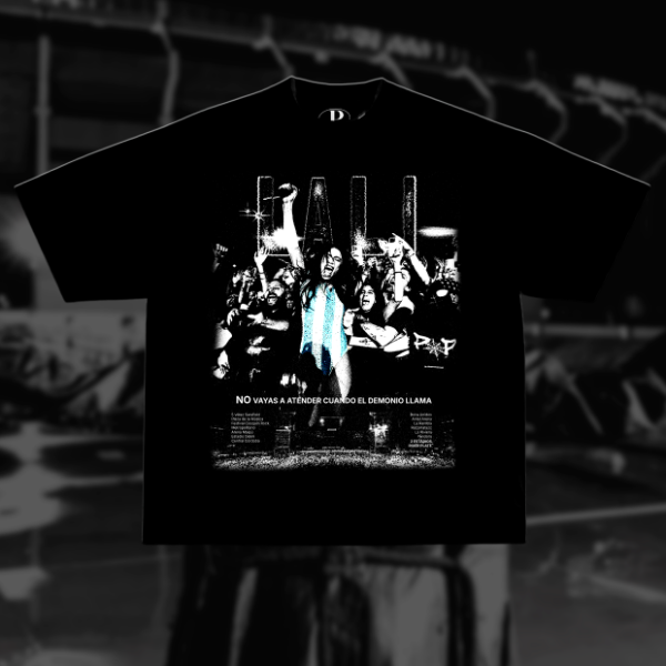 Producto - Baby tee popstar