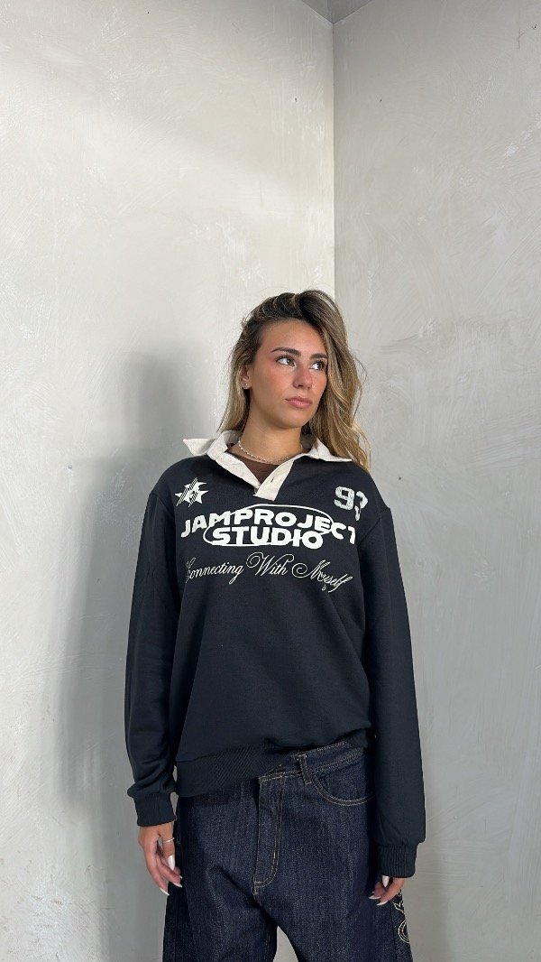 Producto - Buzo polo state