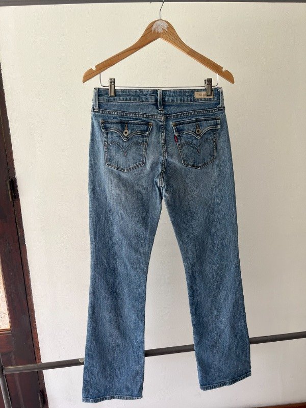 Jean Levi's 545 — imagen 6