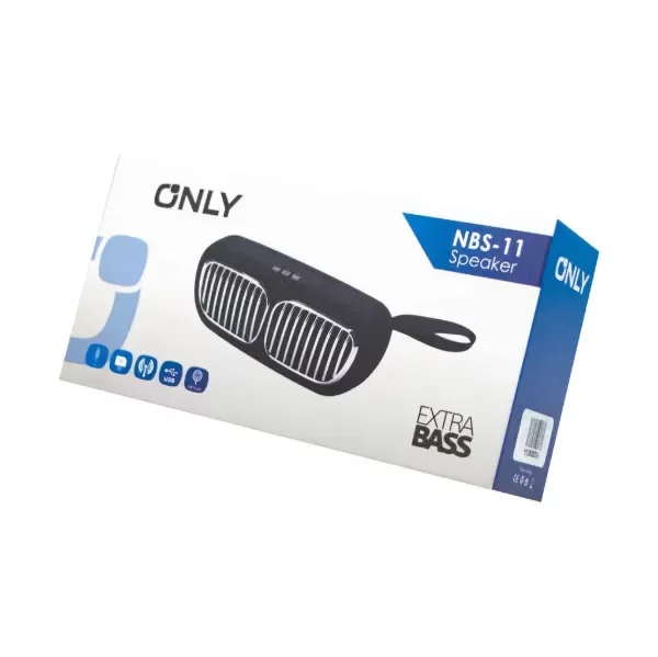 Producto - PARLANTE ONLY SMALL