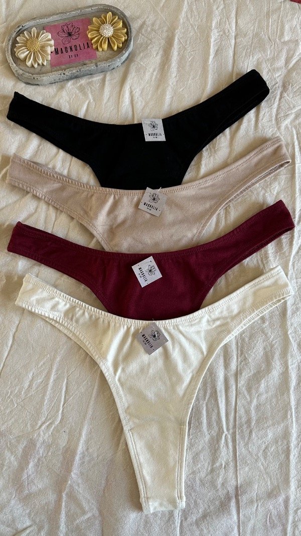 Producto - CLÁSICA ALGODÓN L/XL - 0