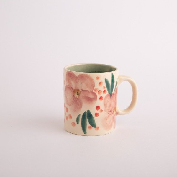 Producto - PRE ORDER TAZA MARTA
