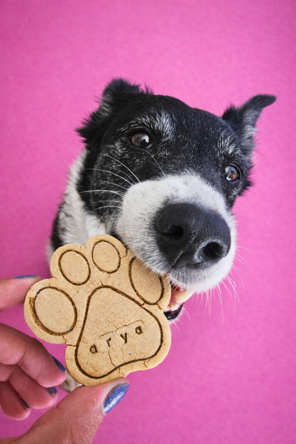 Producto - Galletas Huella