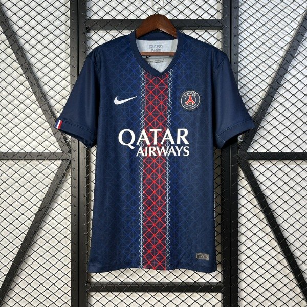 Producto - PSG 25/26 Hincha