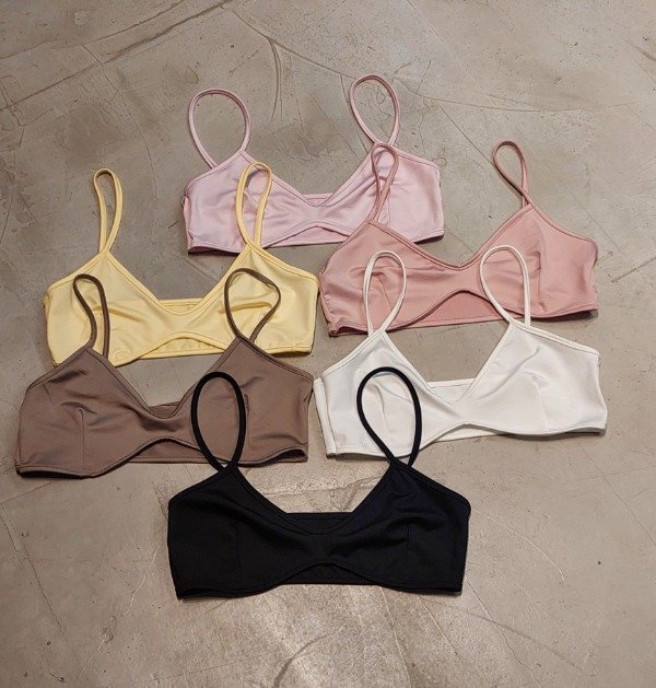 Producto - MICRO TOPS BASICO