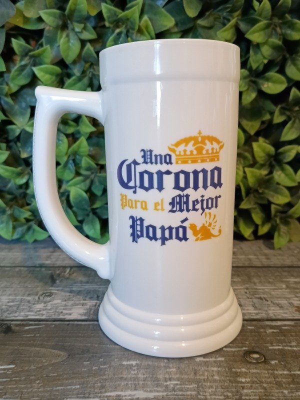 Producto - Una corona para