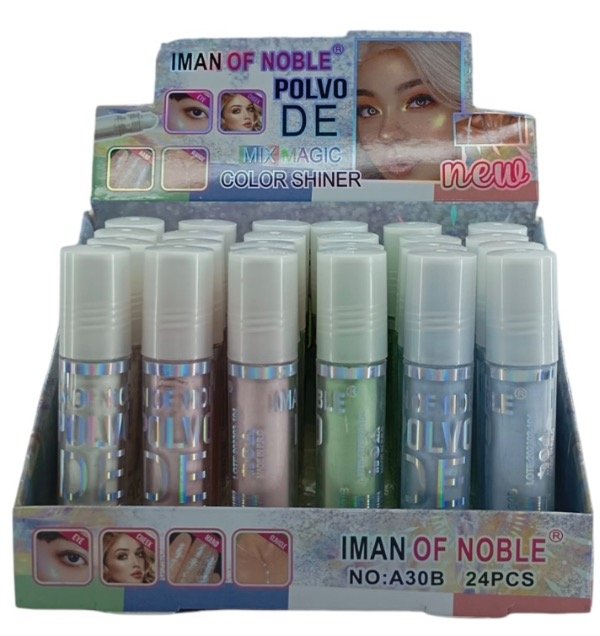 Producto - Polvo de Hadas mini