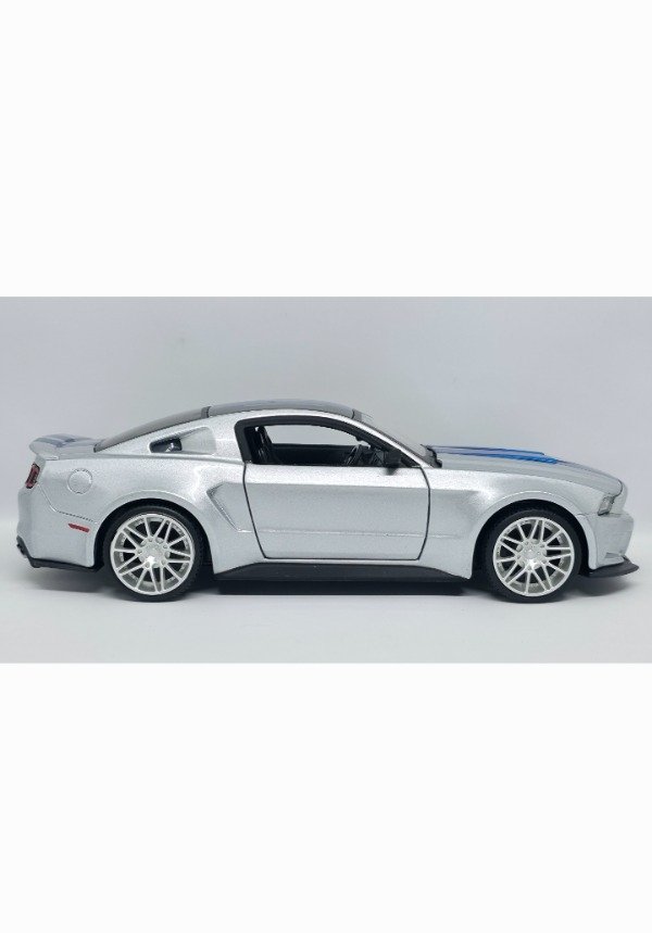 Producto - Ford mustang street racer - 1