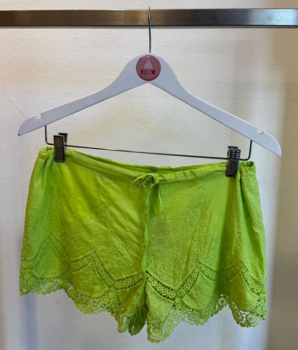 Producto - Short RAPSODIA (S) Charito lima