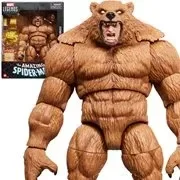 Producto - MARVEL LEGENDS MARVEL GRIZZLY