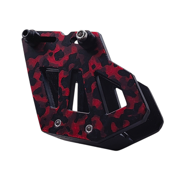 Producto - Guía De Cadena Moto Tech3 Camu Universal - 4