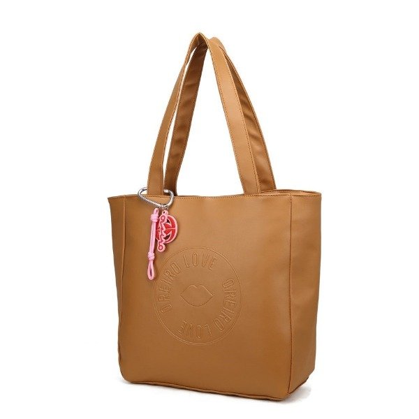 Producto - Tote bag Oreiro beige - 0