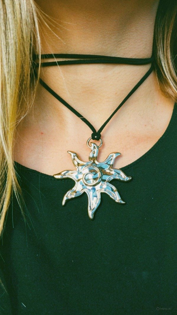 Producto - Collar Kyushu