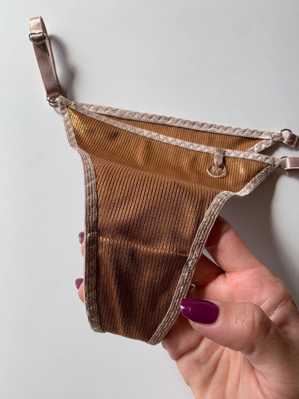 Producto - Colaless de Morley Dorado