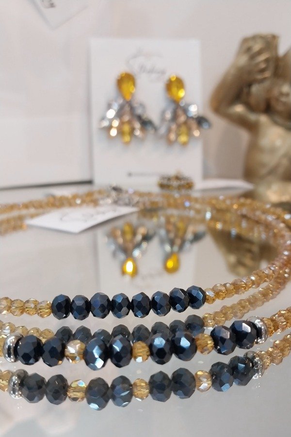 Producto - Cristal /acero