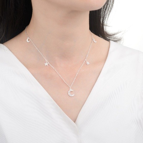 Producto - Cadena Cielo Estrellado - 0