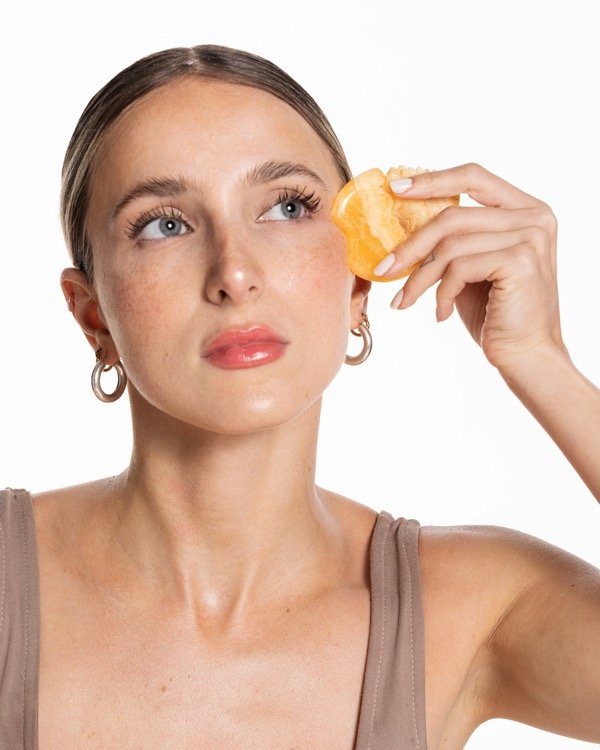 Producto - Gua Sha FACIAL / CORPORAL