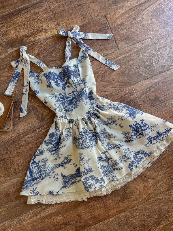 Producto - Vestido LUMIERE Edición Especial - 0