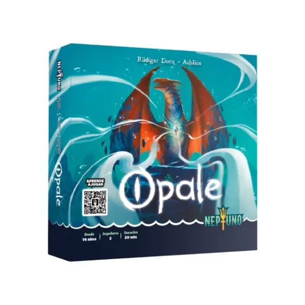 Producto - OPALE