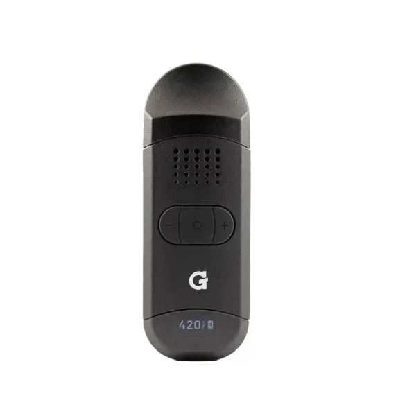 Producto - Vaporizador herbal Gpen DASH II
