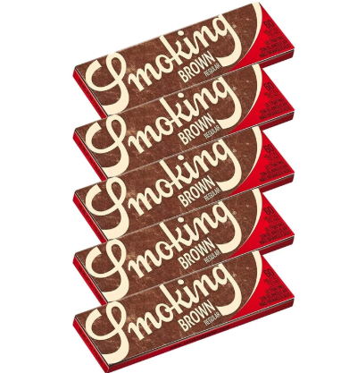 Producto - smoking brown regular