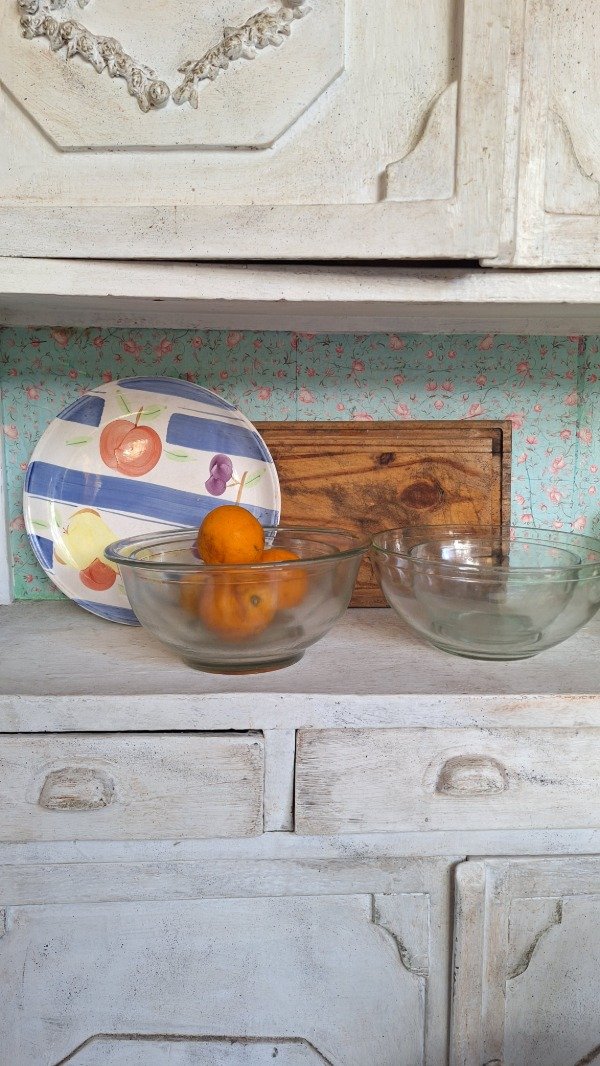 Producto - Bowl Pyrex grande