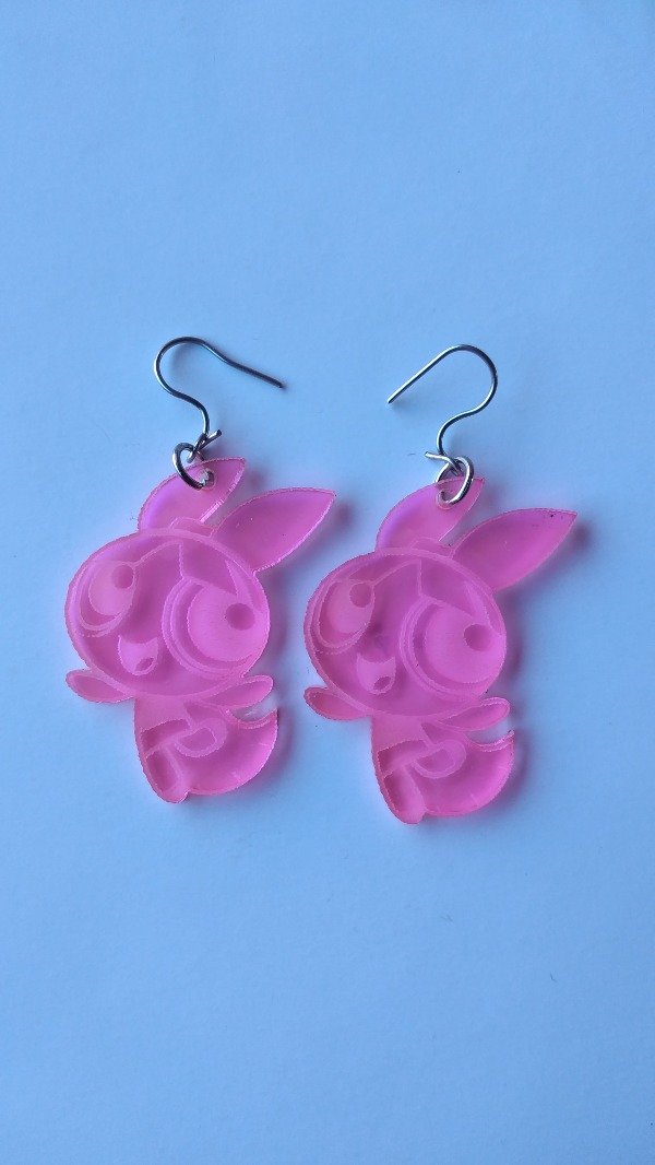 Producto - Aros bombon