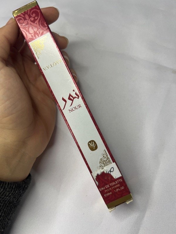 Producto - Mini tubo árabe