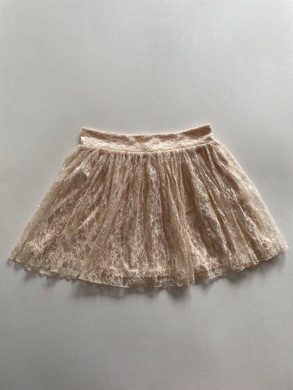 Producto - pollera forever 21
