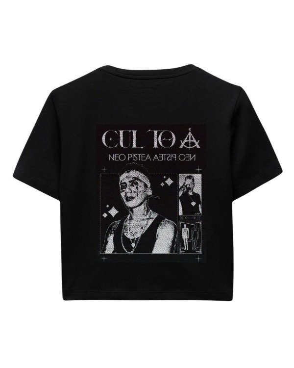 Producto - REMERA NEO PISTEA CULTO - 0