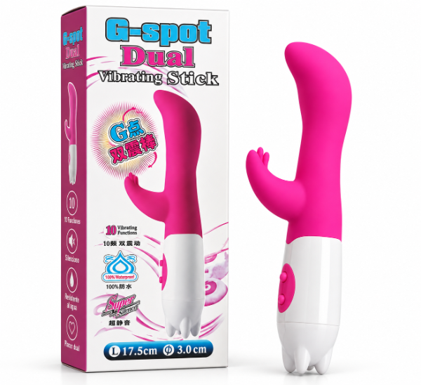 Producto - Vibrador Lover - 0