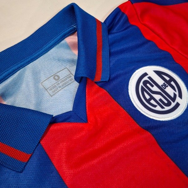 Producto - Camiseta San Lorenzo - 2