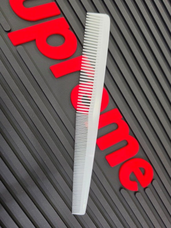 Producto - PEINE FADE BLANCO 101 - 3