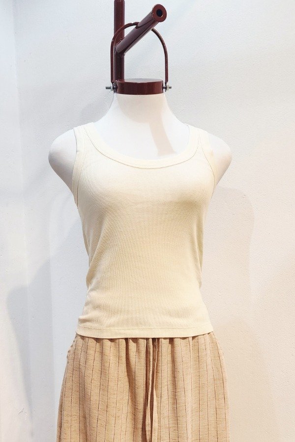 Producto - Musculosa Dinard - 0