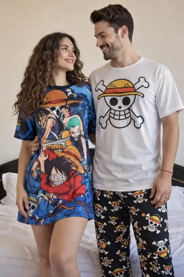 Producto - Combo One piece