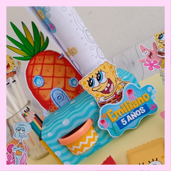 Producto - Caja actividades y Play Doh - 0